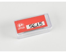 Polena Pegasus in resina