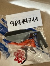 Staffa supporto calandra