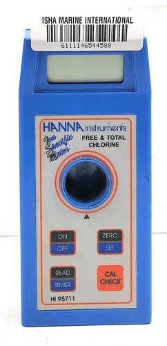 Hanna instruments 95711 - hi,