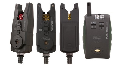 Set avvisatori pulsar - set, mini