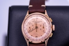 Cronografo vintage Baume &