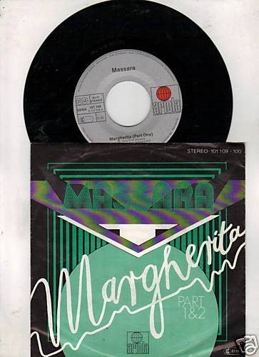 Massara margherita - massara,