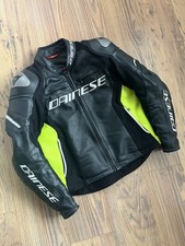 Giacca Dainese Racing 3 M 48eu