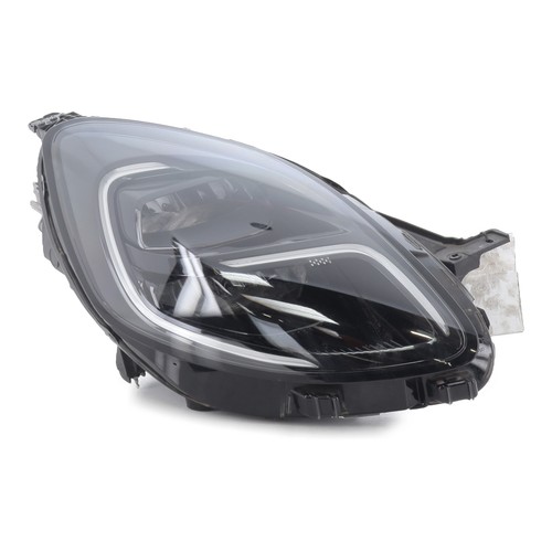 Faro anteriore destro ford - faro,