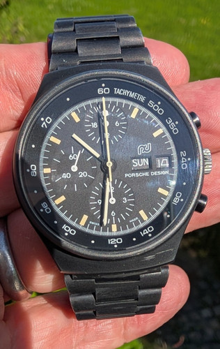 Porsche design orfina 7176s - pd,