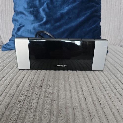 Bose lifestyle mc1 - bose,
