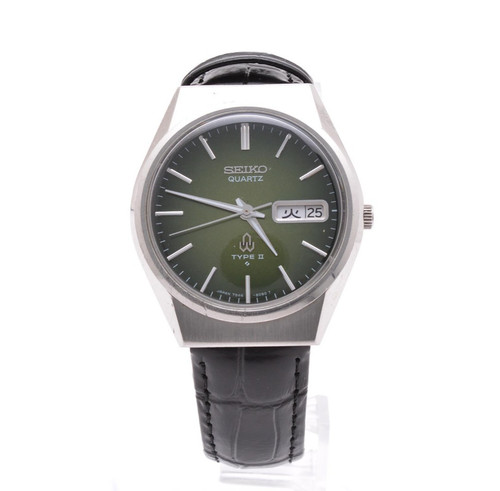 Orologio uomo quarzo vintage - orologio,