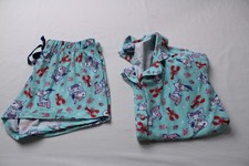 Pigiama donna Peanuts Snoopy