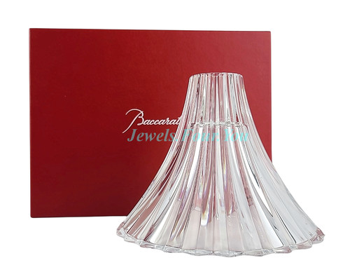 Baccarat paralume cristallo - baccarat,