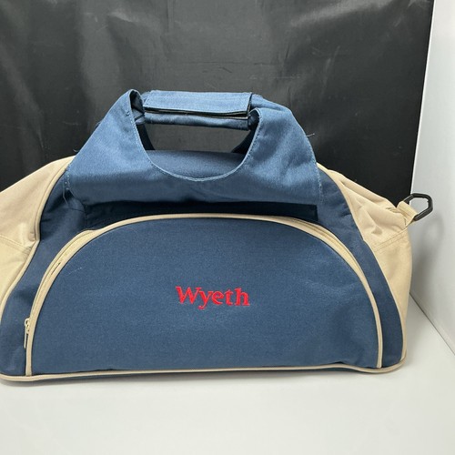 Borsa vintage wyeth - vintage,