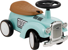 Macchina Ride-On Vintage per
