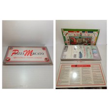 Gioco da tavolo Piazza