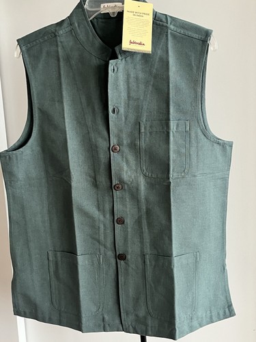 Giubbotto giacca fabindia uomo - giubbotto,