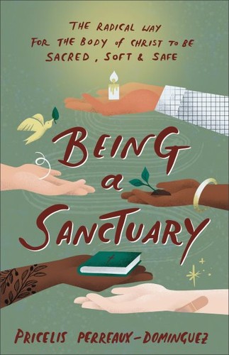 Being sanctuary by - sanctuary,