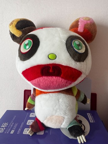 Peluche pupazzo takashi - peluche,