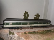 Märklin Marklin Ho AC