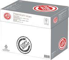 Copy right premium carta - copy,