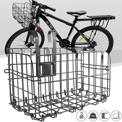 Cestino bicicletta - cestino,