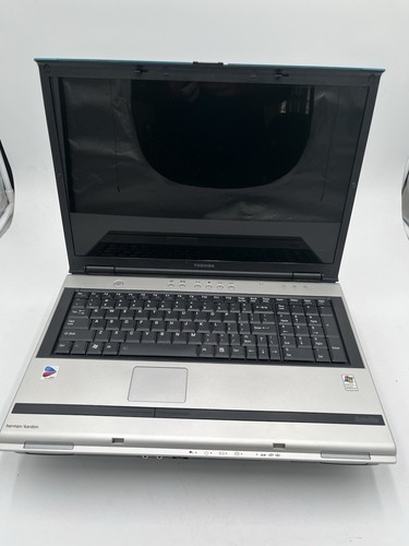 Toshiba satellite m60 - m60, 17"