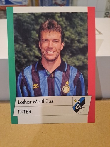Figurina calciatori 1991 - figurina,