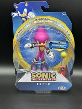 Sonic The Hedgehog Espio