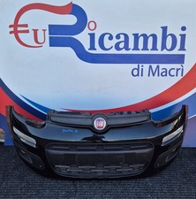 PARAURTI ANTERIORE FIAT PANDA (312) ANNO 2018 ORIGINALE