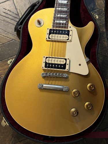 Gibson custom shop collezione - custom,