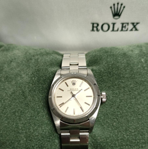 Vintage rolex oyster perpetual - rolex,