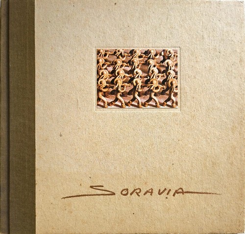 Soravia catalogo opere - –,