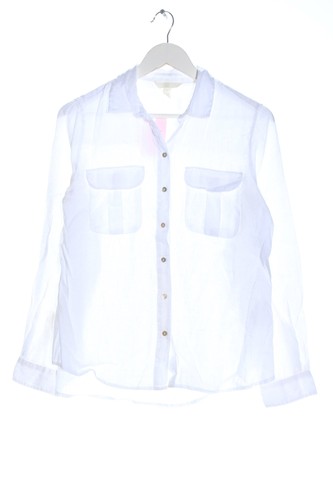 Camicia maniche lunghe - h&m, a