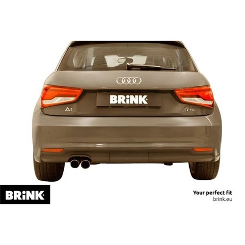Brink gancio traino - gancio,