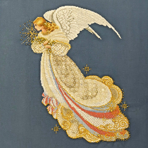 Angelo dei sogni fatto - sogni",