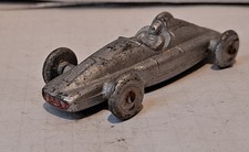 2396. MERCURY 1/87 N.44/5 CISITALIA GP