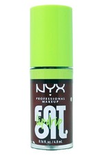 NYX Professional Makeup Fat