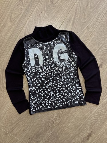 Top dolce gabbana - d&g,