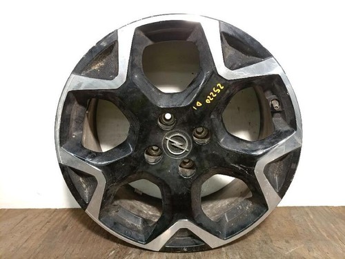 9835097680 cerchio opel - cerchio, mokka
