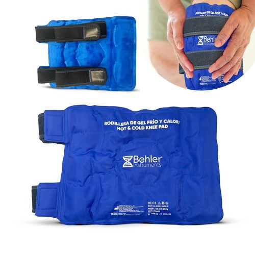 Ghiaccio gel riutilizzabile - ghiaccio,