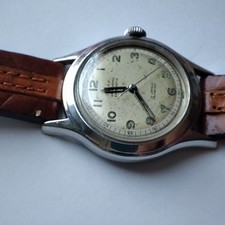 Star Watch Co. Calibro