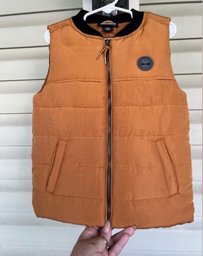Timberland outdoor puffer - timberland,