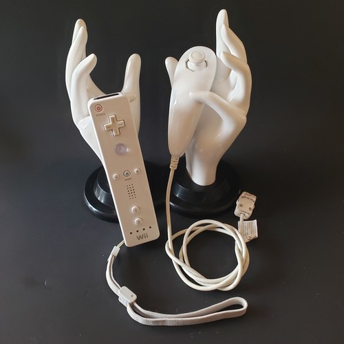 Set controller wiimote - controller, e