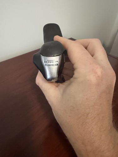 Cambio sinistro shimano - sinistro,