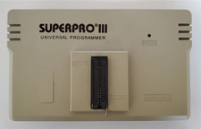 XELTEK Superpro III Legacy