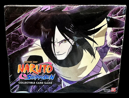 Naruto shippuden foretold - shippuden,