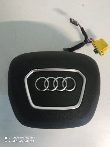 Airbag conducente audi - airbag,