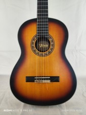 Chitarra classica 4/4 Valencia estabilished 1972Model VC304asbSerie n. 734387 