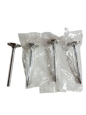 VALVOLE ASPIRAZIONE PER FIAT