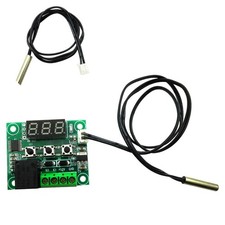  12 V Regolatore Di Temperatura Termostato Elettronico Termoregolatori