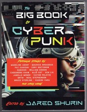 ~The BIG BOOK of CYBER PUNK~