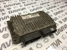 Centralina cambio Renault