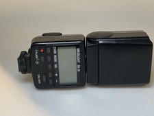 NikonSB-28 + Nikon SB-R200 +